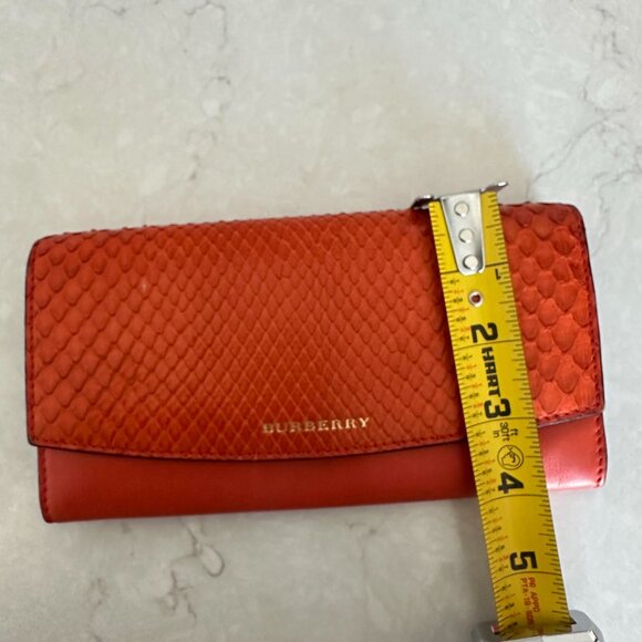 Burberry Wallet - Picture 4 of 5